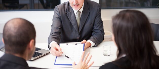 Kredyt hipoteczny a rozwód: Co się dzieje z finansowaniem po rozstaniu? Kredyt hipoteczny a rozwód: Co się dzieje z finansowaniem po rozstaniu?