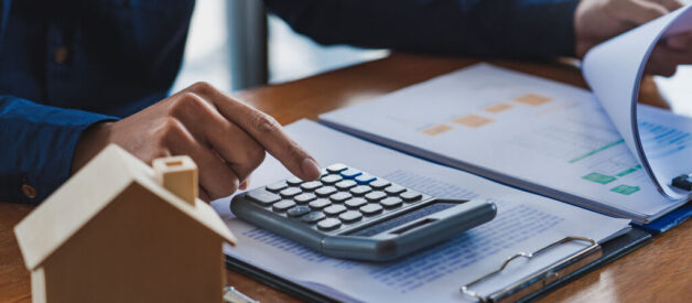 Jaki jest minimalny wkład własny do kredytu hipotecznego? Jaki jest minimalny wkład własny do kredytu hipotecznego?