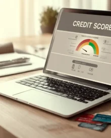 Scoring kredytowy – czym jest i jak go poprawić?