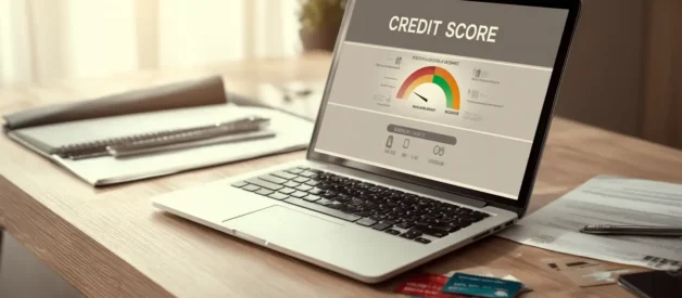 Scoring kredytowy – czym jest i jak go poprawić?